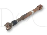 05-10 Ford F250 F350 5R110 Auto Trans 4WD 4X4 Front Oe. Fixed Price $175.00.