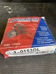 Duralast 1-0153DL Universal U-joint New SKU#185843. Fixed Price $15.00.