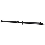Rear Drive Shaft 2005-2017 Nissan Frontier Nismo PRO-4X 4.0L TN54550008. Fixed Price $550.64.