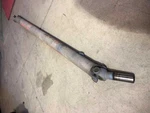 99-02 Ford F250 Super Duty 7.3L 4X2 137"WB Rear Drive Shaft Line 1PC. Fixed Price $675.50.