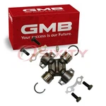 Gmb 210-2031 Universal Joint For 508 45U0163 Driveline Axles Shaft. Fixed Price $50.48.