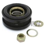 Drive Shaft Center Support Bearing-rwd Wjb WCHB6. Fixed Price $30.95.
