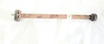 06 10 Pontiac Solstice Oem Rear Drive Shaft Manual Transmission 15922550. Fixed Price $235.35.