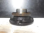 W210 1998 Mercedes-benz E320 Awd Front Driveshaft Output Yoke 2102820445. Fixed Price $45.00.