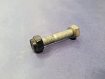 2017-2019 Kia Sportage Awd Drive Shaft Rear Bolt With Lock Nut Reverse Thread. Fixed Price $29.88.