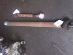 Rear Drive Shaft 4WD 135" Wb Manual Diesel Fits 94-99 Dodge 2500 Pickup 126852. Fixed Price $615.25.