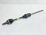 Bmw E70 F15 F16 F85 F86 X5 X6 Front Right Lower Output Cv Joint Axle Shaft Oem. Fixed Price $82.96.