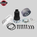 1993-1998 Jeep Grand Cherokee Zj Front Driveshaft Cv Joint Kit. Fixed Price $80.30.