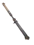 Rear Drive Shaft 156" Wb Automatic Speed Fits 08-10 Ford F250SD Pickup 664667. Fixed Price $284.00.