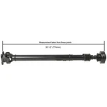 Cardone 65-3018 Driveshaft / Prop. Fixed Price $387.77.