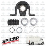 Spicer X-10012-00 Driveshaft Center Support 1995-2005 Merc / Dodge Sprinter. Fixed Price $117.30.