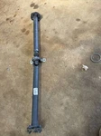 2015-18 Cadillac Ats Rear Drive Shaft Base Automatic Transmission Rwd Id AA2K. Fixed Price $249.99.