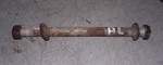 1984-1996 Corvette Drive Line Support Rear Bolt, Long Automatic 4+3, Gm Oem. Fixed Price $13.99.
