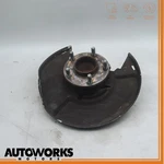98-06 Jaguar XK8 Xkr X100 XJ8 X308 Front Right Spindle Knuckle Hub W/ Shield Oem. Fixed Price $104.50.