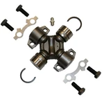 Oem Grade U-joint 1950-1967 Ford Fairlane Mercury Oldsmobile Pontiac 4984504. Fixed Price $135.01.