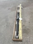 Rear Drive Shaft Assembly 5.0L Automaitc Fits 18-20 Mustang 1468481. Fixed Price $244.99.