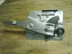 15092750 - Manual Window Regulator Gm Acdelco Oe Service. Fixed Price $40.00.