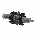 Polaris 1590550 - 7 Tooth 2.86 Pitch Driveshaft. Fixed Price $739.99.