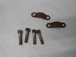 2004 Chevrolet Silverado 1500 Front Drive Shaft Bolts. Fixed Price $28.99.
