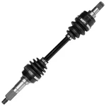 For Yamaha Timberwolf YFB250FW 4WD 94-2000 Front Left / Right Cv Joint Axle. Fixed Price $99.05.