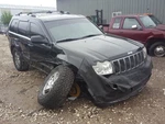 Front Drive Shaft 3.0L Fits 07-09 Grand Cherokee 374525. Fixed Price $152.00.