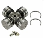 Moog Steering & Suspension 995 329-10 Universal Joint Bolt Kit Federal Mogul. Fixed Price $44.29.