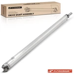 A-premium Rear Driveshaft Prop Assembly For Chevy Silverado 1500 Gmc 05-06. Fixed Price $356.49.