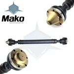 Driveshaft For Cadillac Cts Sts Srx Int: 15212140, 15212141, 430-03284, 25768518. Fixed Price $134.90.