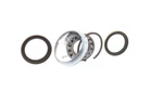 For Skf Vkba 3308 Wheel Bearing Kit. Fixed Price $45.89.