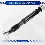 Rear Driveshaft Prop Assembly For 2007-2011 Jeep Wrangler 3.8L 4WD Door. Fixed Price $116.00.