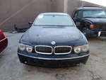 Rear Drive Shaft Li Lwb Thru 10/21/02 Fits 02-03 Bmw 745I 587658. Fixed Price $328.40.