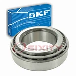 Skf Front Differential Bearing For 2002 Isuzu Axiom Driveline Axles Tk. Fixed Price $25.02.