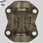 Spicer 1310 Series 2-2-329 Flange Yoke, 2.394 X Od 3.875 Pilot 2.375M. Fixed Price $59.90.