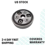 New Rear Driveshaft Couplings Set Fit For Vw & Audi 5Q0521307 1K0521307A. Fixed Price $119.99.