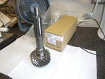1966 1967 1968 69 70 Chev Corvette Gto Gs Gm Muncie Main Drive Gear AWT297-16B. Fixed Price $85.00.