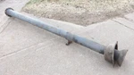 1932 Ford Drive Shaft Torque Tube Original Car Pickup 4 Cylinder. Fixed Price $275.00.