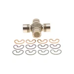 For Chevy K10 Suburban 1973 Spicer 5-1350-1X Life Series U-joint. Fixed Price $43.89.