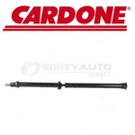 Cardone Reman Rear Drive Shaft For 2005-2009 Subaru Outback 2.5L H4 Lj. Fixed Price $731.27.