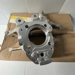 New 2009 2015 Bmw 740I 750I Wheel Carrier Left Driver Rear 33-32-6-796-497 Oem. Fixed Price $765.00.