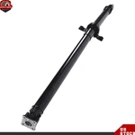 Rear Driveshaft Assembly 27111AJ01C For Subaru Legacy 2.5L Automatic Cvt Trans.. Fixed Price $142.08.