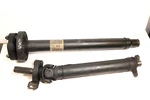 1997-2000 Mercedes R170 SLK230 Rear Driveshaft Propeller Oem. Fixed Price $138.00.