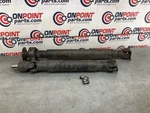 03-07 Infiniti G35 Rear Driveshaft 2 Piece Rwd Automatic 37000AM600 Oem 13BBEG0. Fixed Price $119.95.