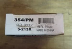 Parts Master 5-213X / 354 Pm U Joint (BR1-3). Fixed Price $9.95.