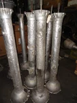 2014-2019 Chevrolet Corvette C7 Stingray Torque Tube 84016822. Fixed Price $1000.00.