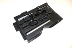 Battery Tools Support Cover Oem Bmw E36 Z3 S52 Roadster 1998-2002. Fixed Price $55.99.