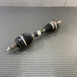2015-2020 Mercedes Gla 250 X156 Front Left Axle Shaft A1563209513 60K Miles Oem. Fixed Price $110.50.