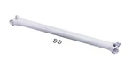 Precision Shaft Technologies 31.5 In Long Od Steel Drive P/n 200315. Fixed Price $269.99.