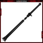 Automatic Trans Rear Driveshaft Prop Assembly Ford F-150 2009-2014 Rwd. Fixed Price $249.51.