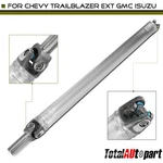Drive Shaft Assembly For Chevrolet Trailblazer Ext 03-06 Gmc Envoy Xl Isuzu Rear. Fixed Price $259.99.