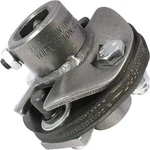 Borgeson 052534 Flexible Rag Joint Steering Coupler 11/16-36 3/4-36. Fixed Price $105.16.